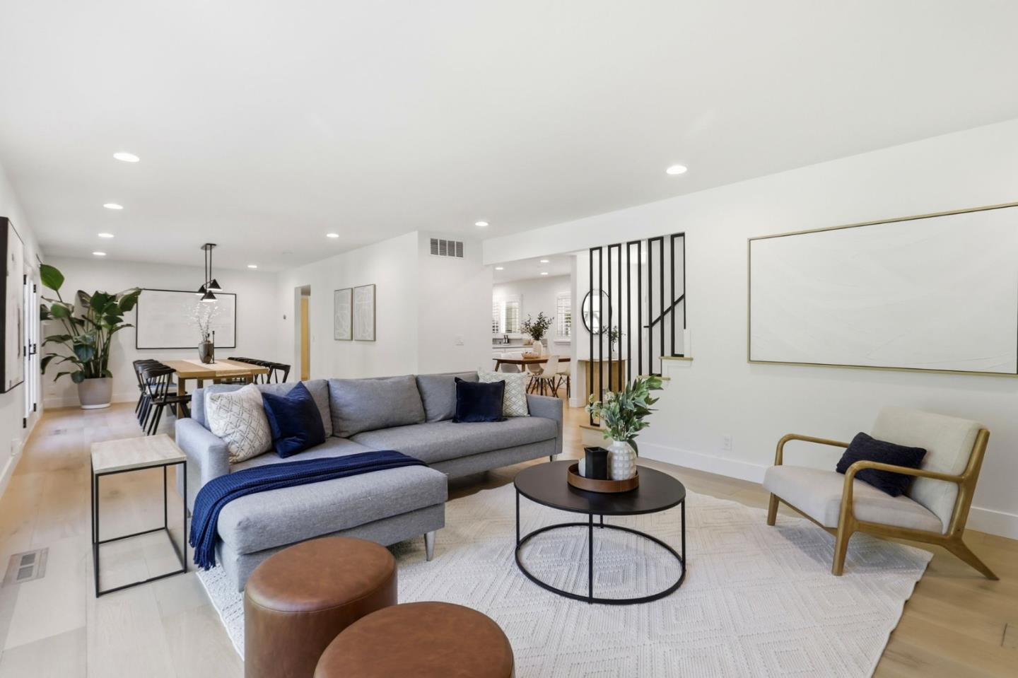 Detail Gallery Image 6 of 42 For 2260 Constitution Drive, San Jose,  CA 95124 - 5 Beds | 3 Baths