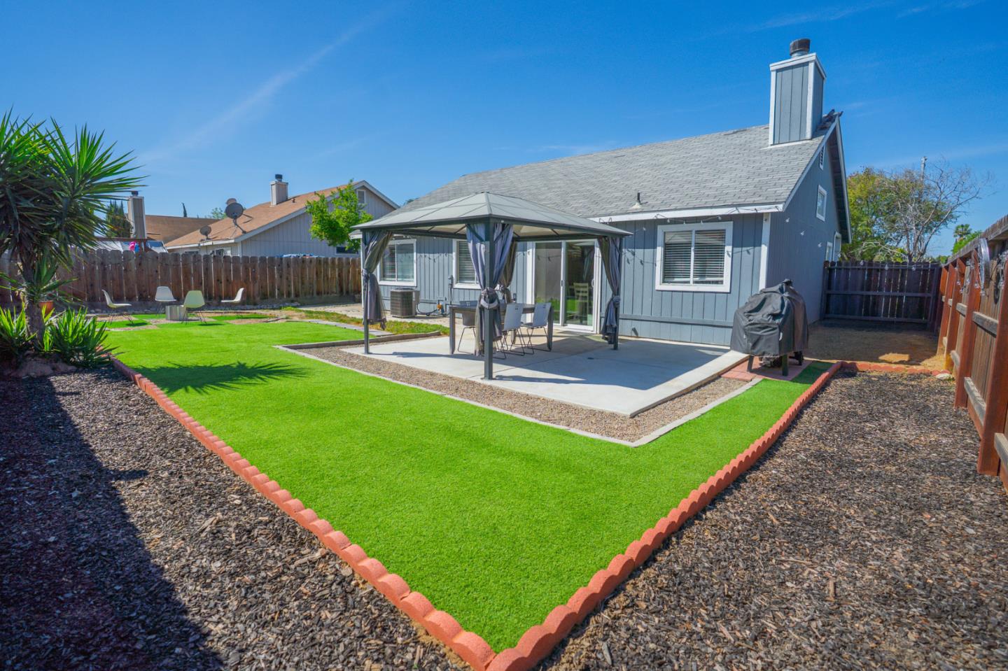 Detail Gallery Image 41 of 69 For 648 Pismo Way, Los Banos,  CA 93635 - 3 Beds | 2 Baths