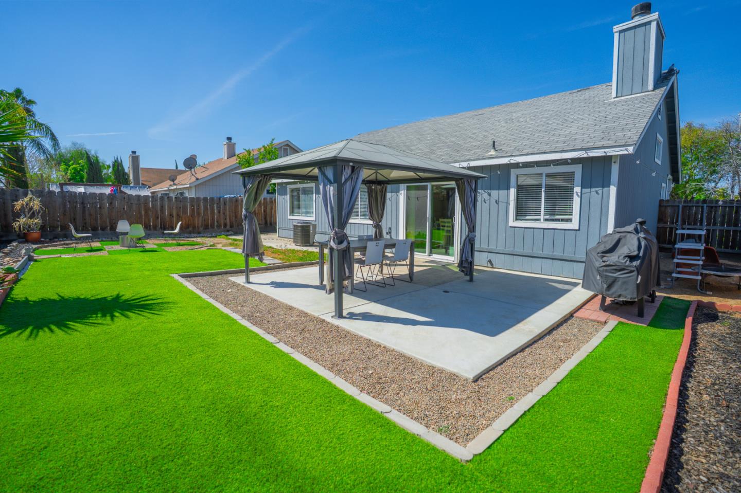 Detail Gallery Image 43 of 69 For 648 Pismo Way, Los Banos,  CA 93635 - 3 Beds | 2 Baths