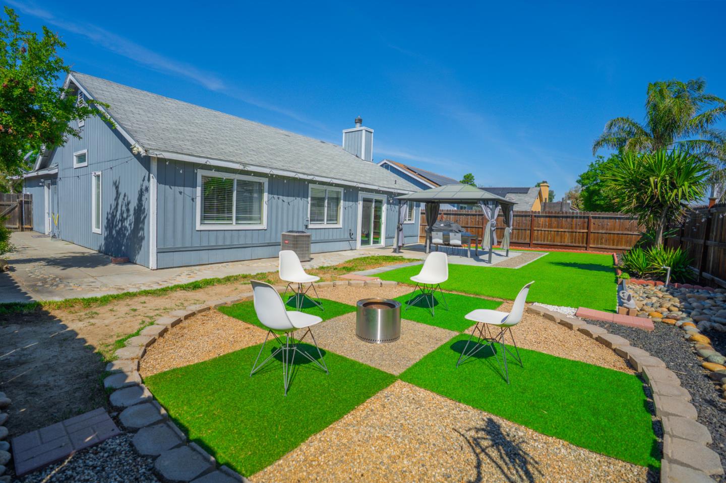 Detail Gallery Image 45 of 69 For 648 Pismo Way, Los Banos,  CA 93635 - 3 Beds | 2 Baths