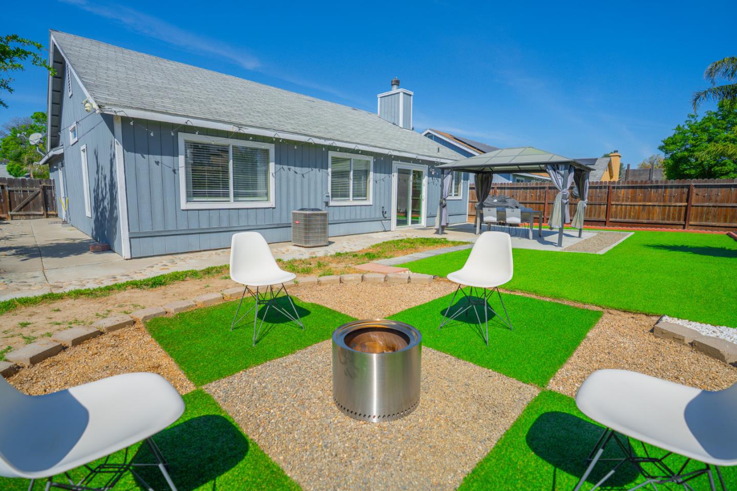 Detail Gallery Image 49 of 69 For 648 Pismo Way, Los Banos,  CA 93635 - 3 Beds | 2 Baths