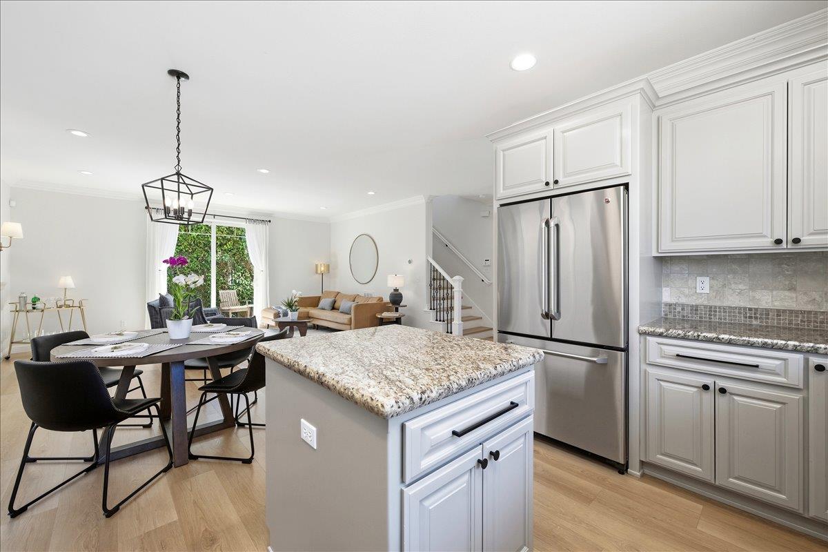 Detail Gallery Image 11 of 33 For 111 George Ct, Campbell,  CA 95008 - 4 Beds | 2/1 Baths