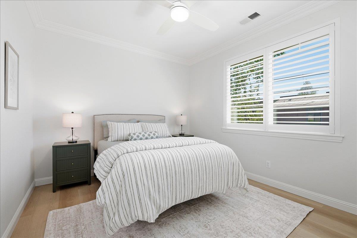 Detail Gallery Image 16 of 33 For 111 George Ct, Campbell,  CA 95008 - 4 Beds | 2/1 Baths