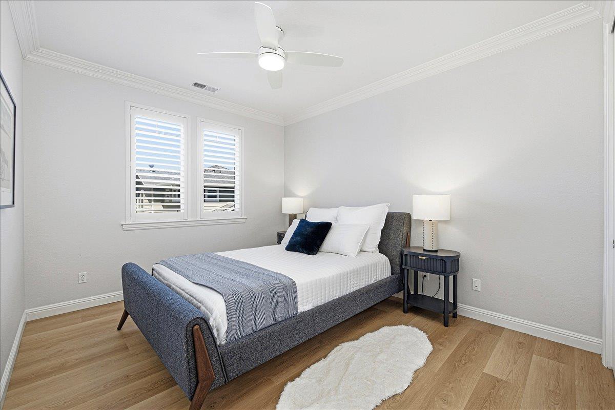 Detail Gallery Image 17 of 33 For 111 George Ct, Campbell,  CA 95008 - 4 Beds | 2/1 Baths