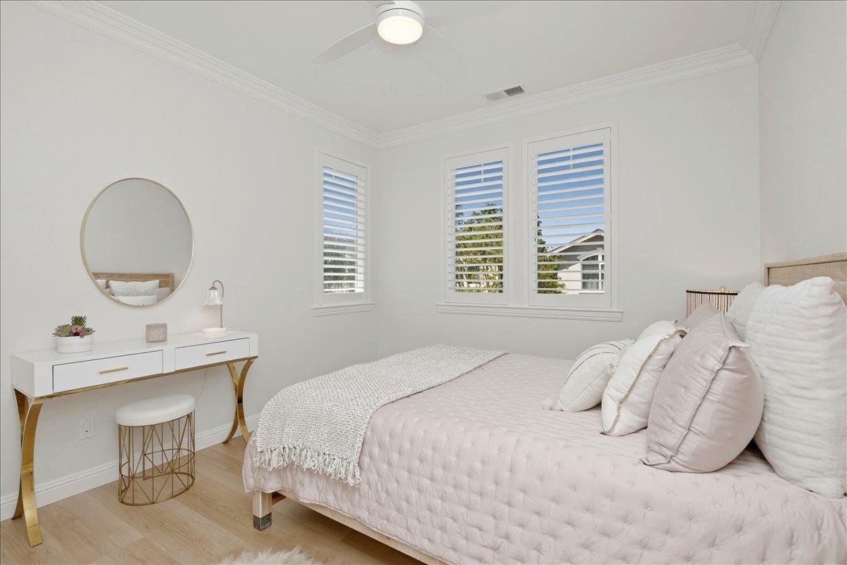 Detail Gallery Image 18 of 33 For 111 George Ct, Campbell,  CA 95008 - 4 Beds | 2/1 Baths