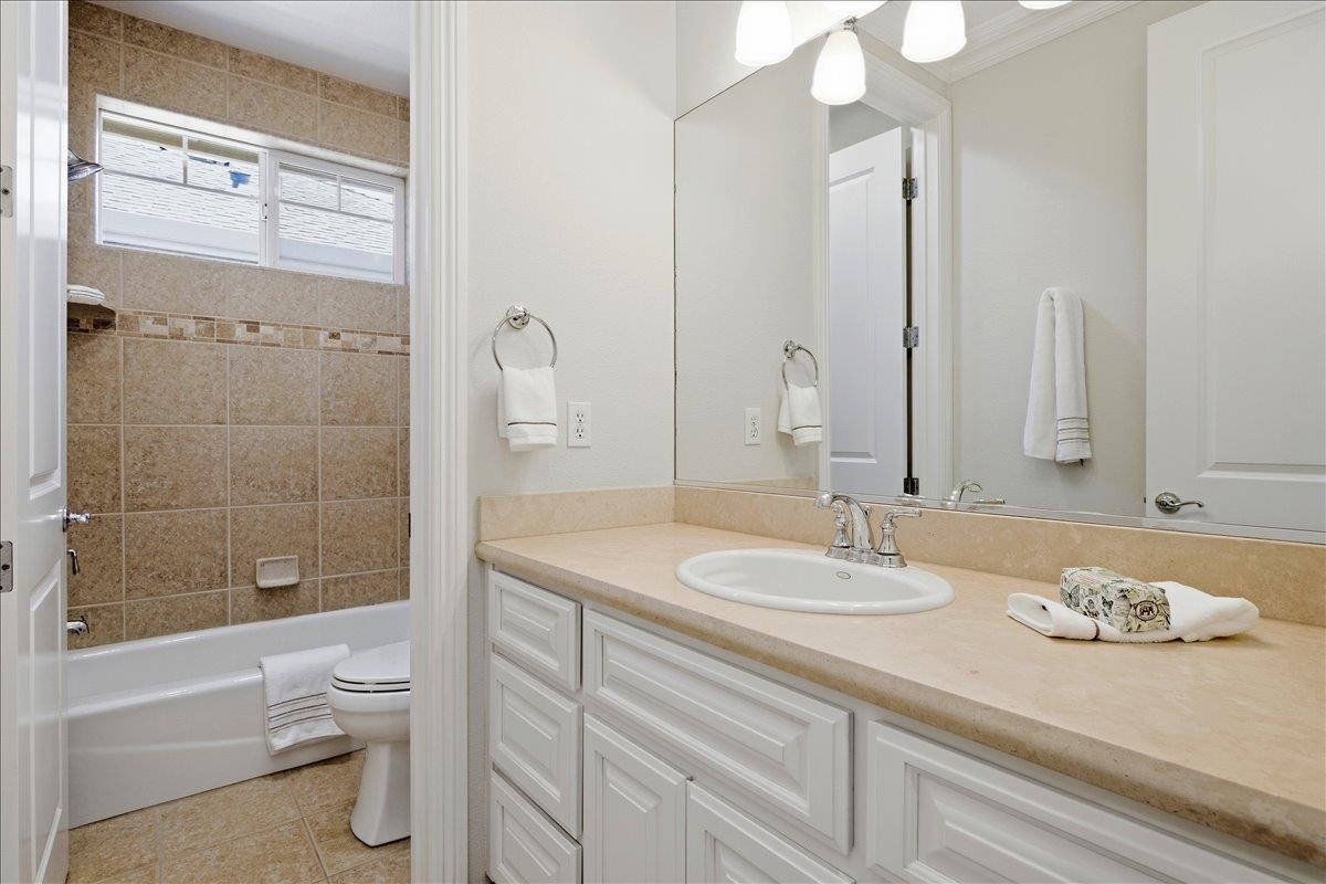 Detail Gallery Image 19 of 33 For 111 George Ct, Campbell,  CA 95008 - 4 Beds | 2/1 Baths