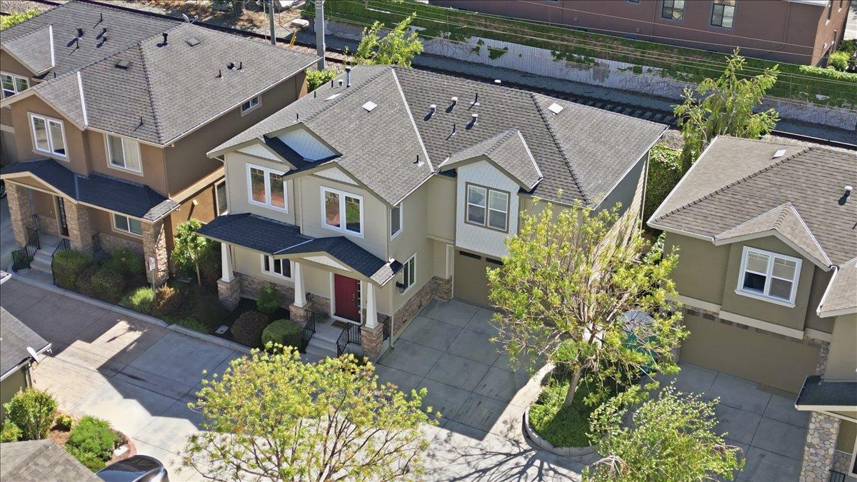 Detail Gallery Image 25 of 33 For 111 George Ct, Campbell,  CA 95008 - 4 Beds | 2/1 Baths