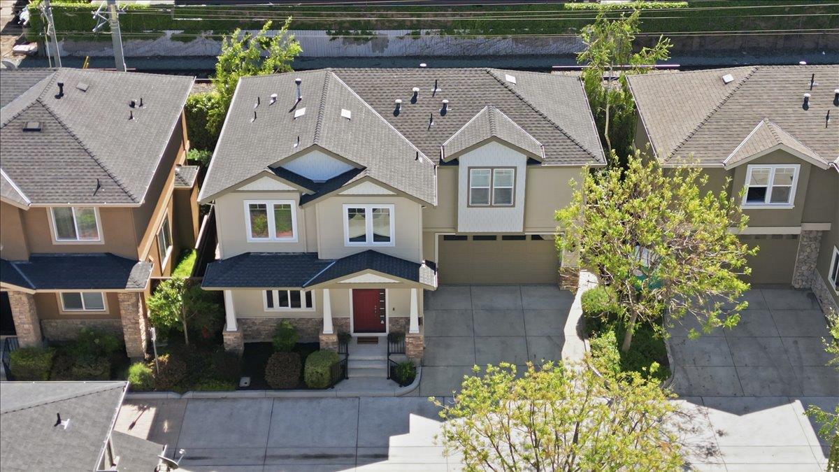 Detail Gallery Image 26 of 33 For 111 George Ct, Campbell,  CA 95008 - 4 Beds | 2/1 Baths