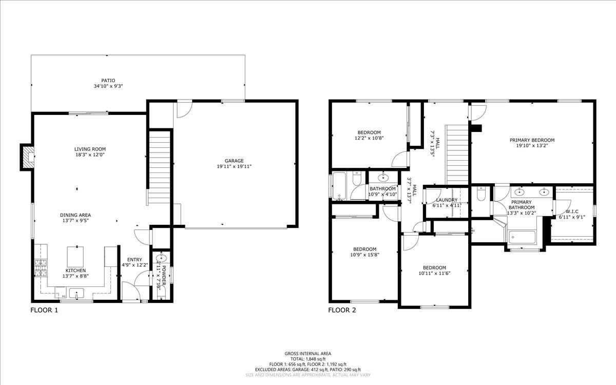 Detail Gallery Image 33 of 33 For 111 George Ct, Campbell,  CA 95008 - 4 Beds | 2/1 Baths