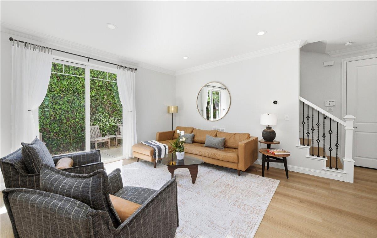 Detail Gallery Image 5 of 33 For 111 George Ct, Campbell,  CA 95008 - 4 Beds | 2/1 Baths