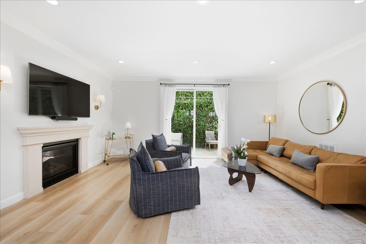 Detail Gallery Image 6 of 33 For 111 George Ct, Campbell,  CA 95008 - 4 Beds | 2/1 Baths