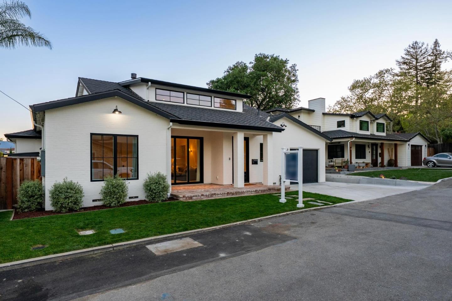 Detail Gallery Image 2 of 51 For 2 Augusta Ct, Los Gatos,  CA 95030 - 4 Beds | 3 Baths