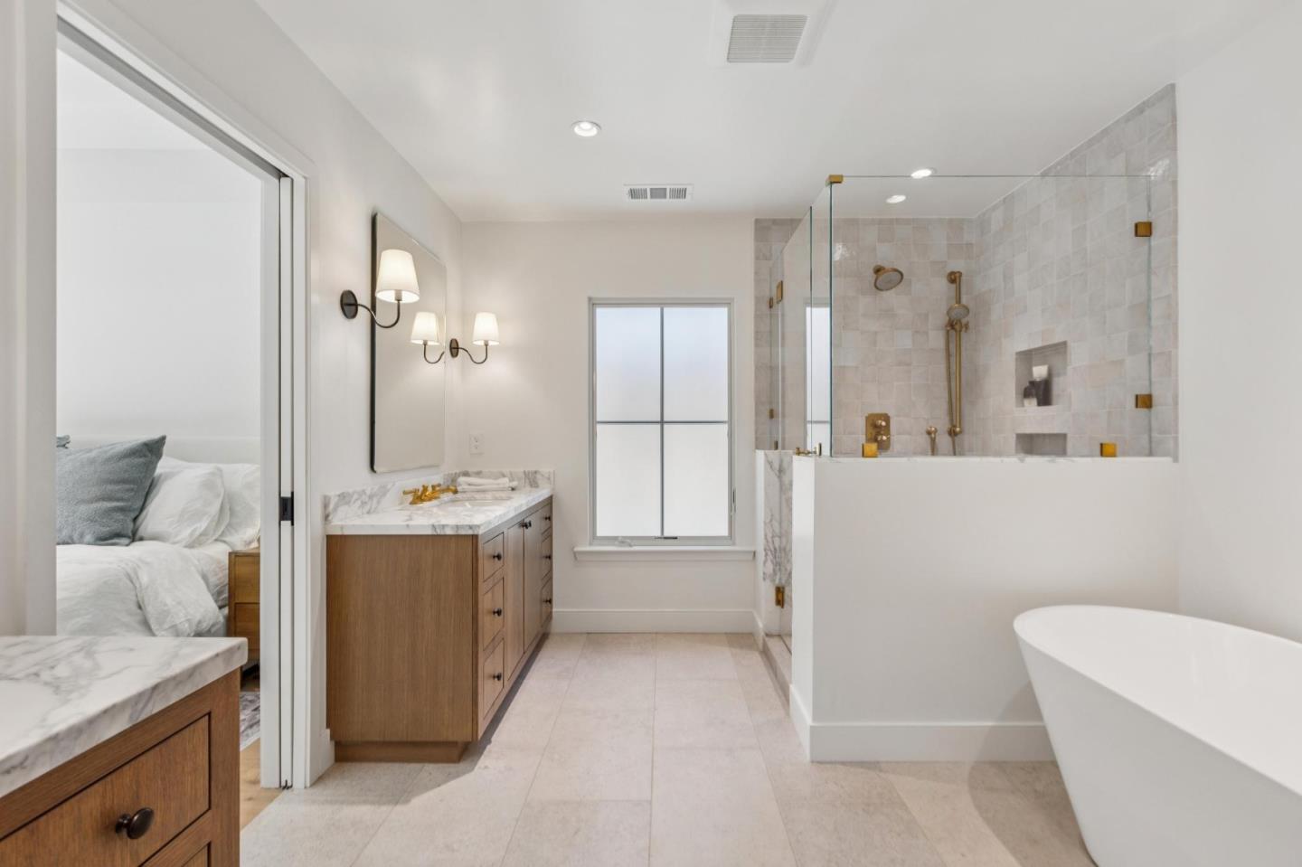 Detail Gallery Image 28 of 51 For 2 Augusta Ct, Los Gatos,  CA 95030 - 4 Beds | 3 Baths