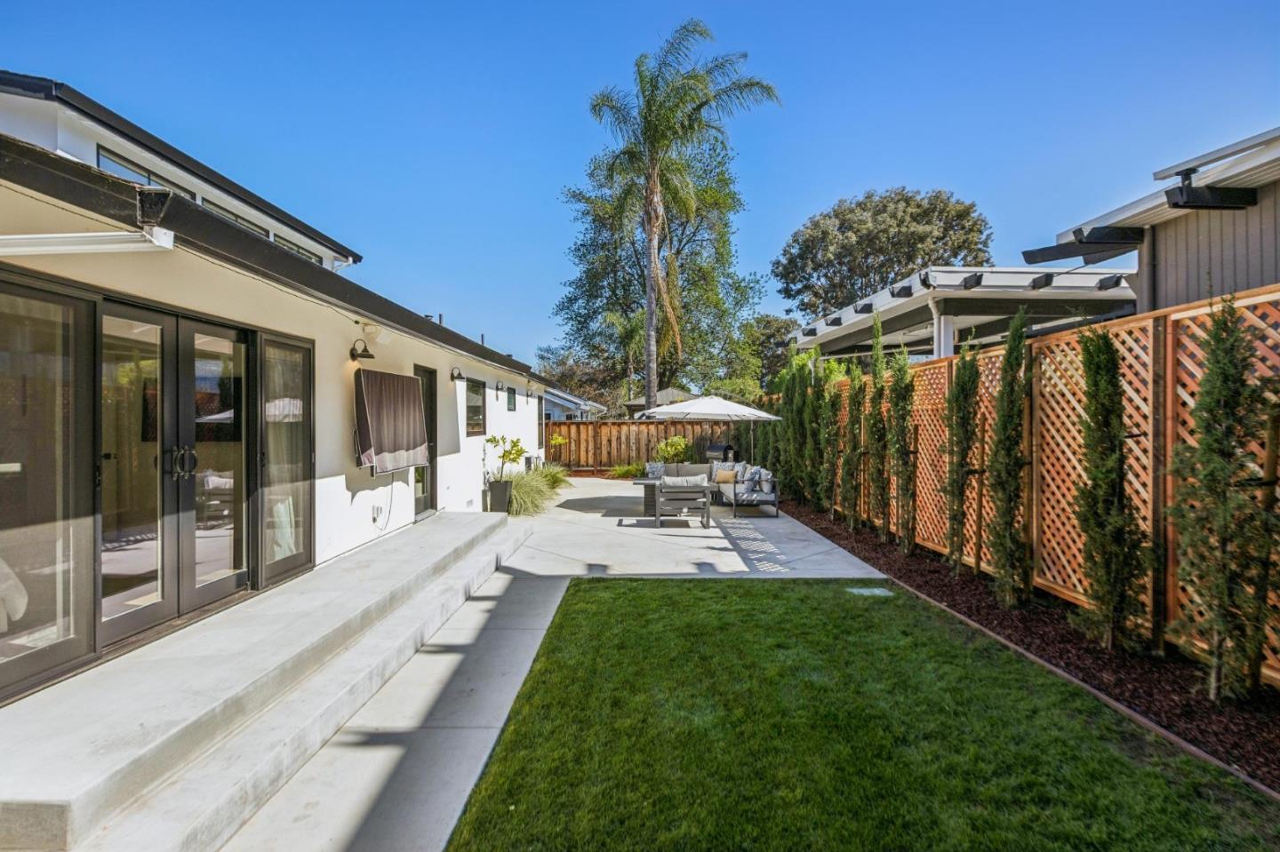 Detail Gallery Image 43 of 51 For 2 Augusta Ct, Los Gatos,  CA 95030 - 4 Beds | 3 Baths