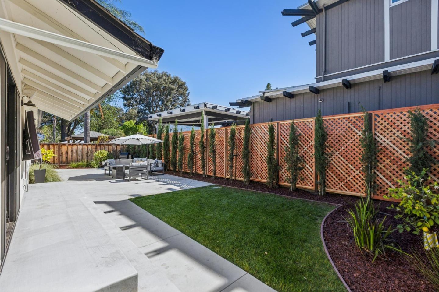 Detail Gallery Image 45 of 51 For 2 Augusta Ct, Los Gatos,  CA 95030 - 4 Beds | 3 Baths