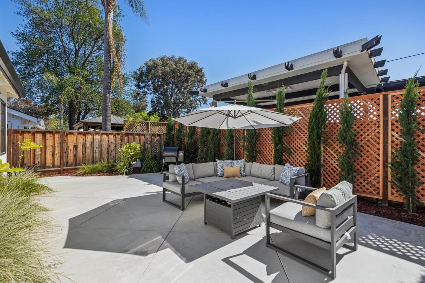 Detail Gallery Image 46 of 51 For 2 Augusta Ct, Los Gatos,  CA 95030 - 4 Beds | 3 Baths