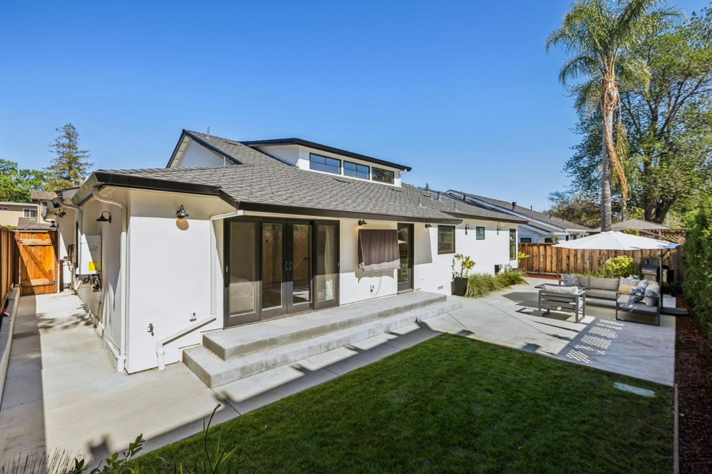 Detail Gallery Image 47 of 51 For 2 Augusta Ct, Los Gatos,  CA 95030 - 4 Beds | 3 Baths