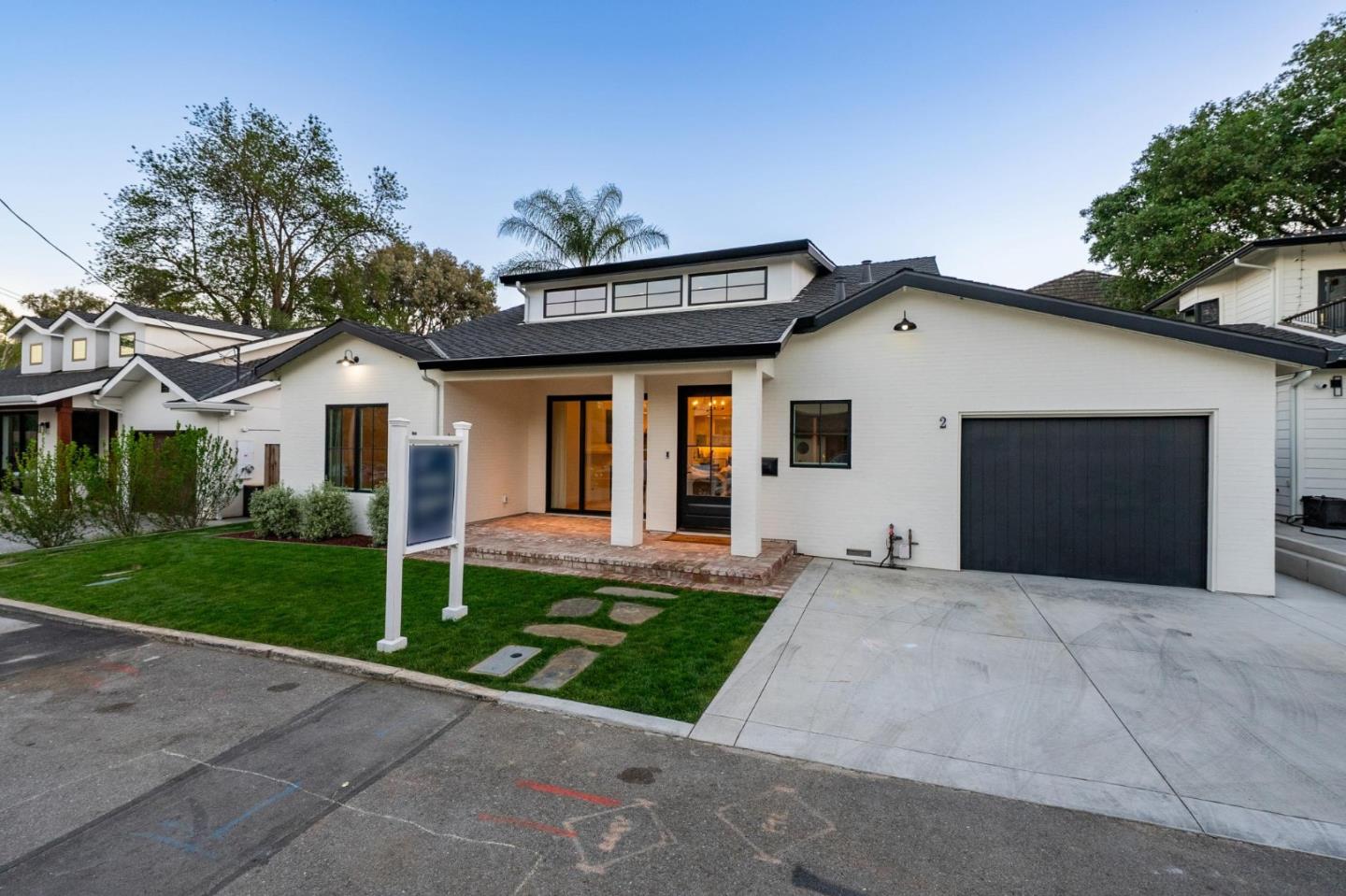 Detail Gallery Image 5 of 51 For 2 Augusta Ct, Los Gatos,  CA 95030 - 4 Beds | 3 Baths