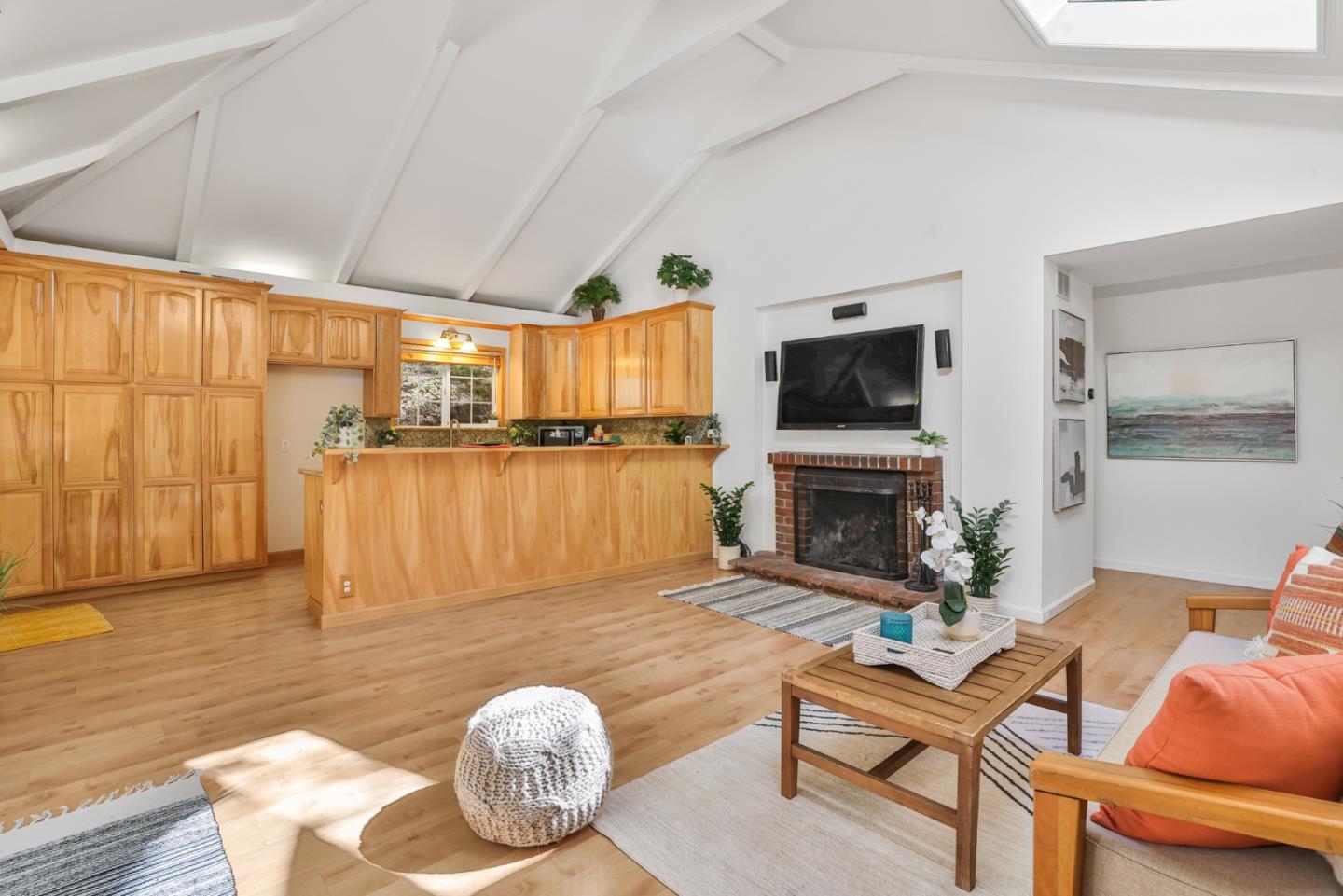 Detail Gallery Image 10 of 46 For 804 Quigg Way, Boulder Creek,  CA 95006 - 2 Beds | 1 Baths