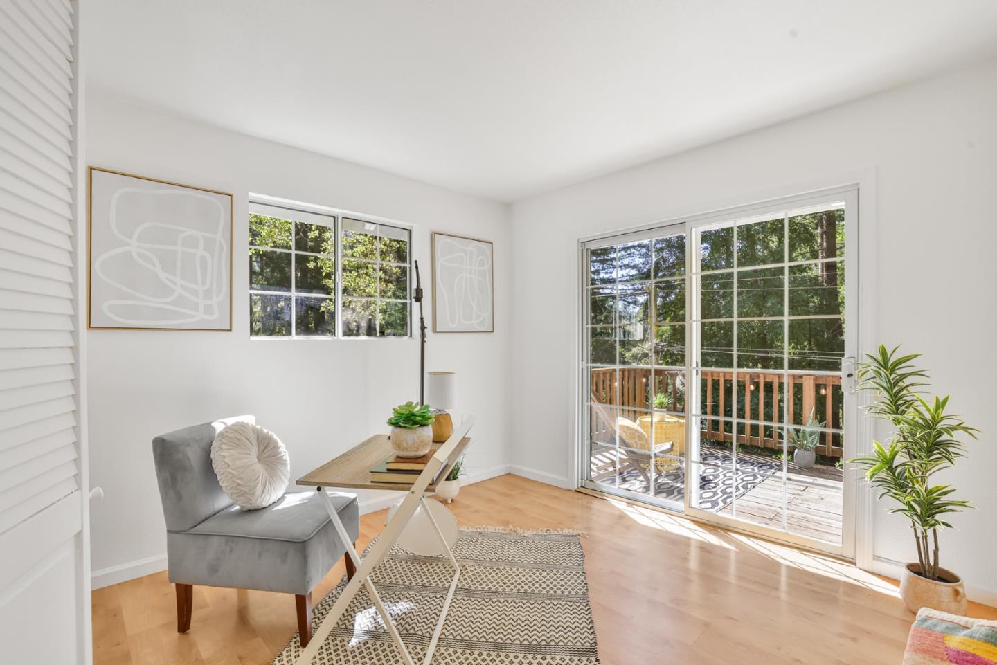 Detail Gallery Image 11 of 46 For 804 Quigg Way, Boulder Creek,  CA 95006 - 2 Beds | 1 Baths