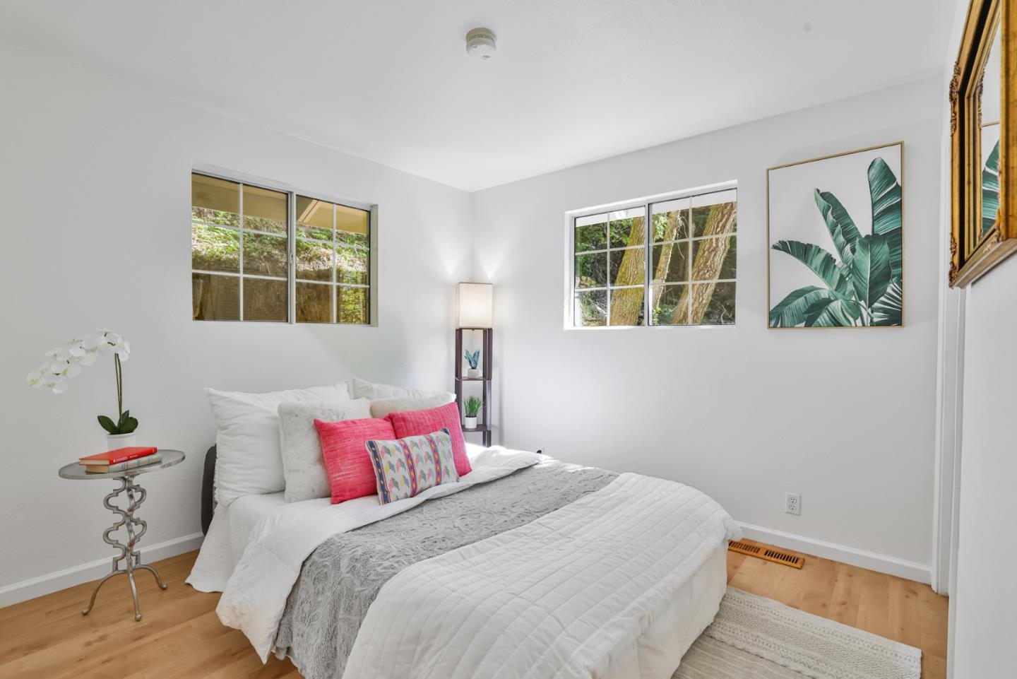 Detail Gallery Image 12 of 46 For 804 Quigg Way, Boulder Creek,  CA 95006 - 2 Beds | 1 Baths