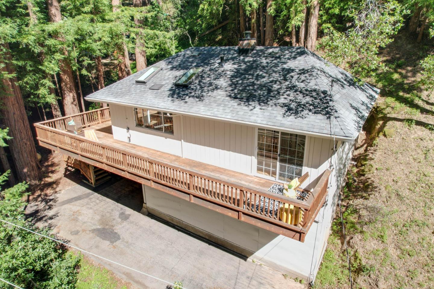 Detail Gallery Image 20 of 46 For 804 Quigg Way, Boulder Creek,  CA 95006 - 2 Beds | 1 Baths