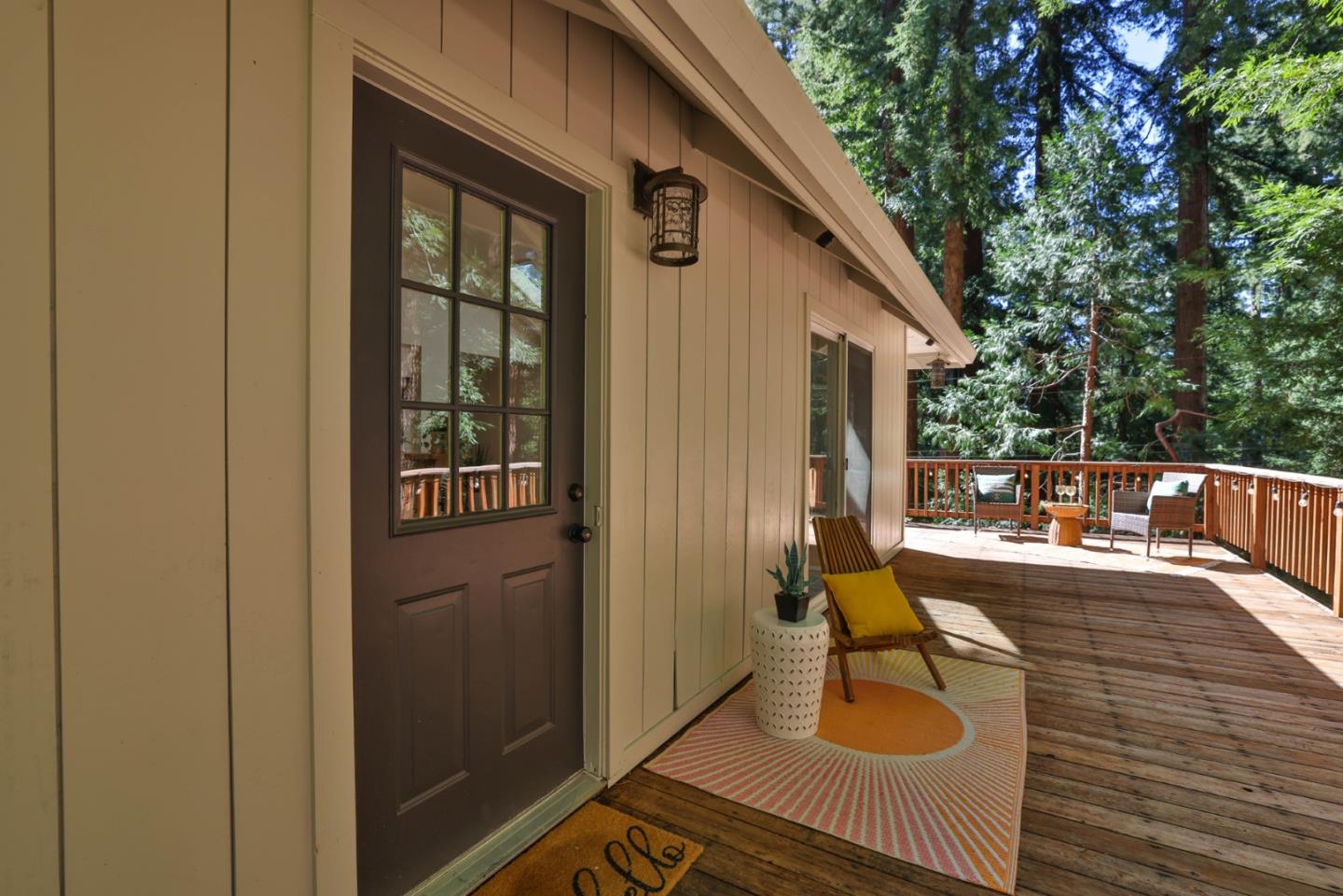 Detail Gallery Image 21 of 46 For 804 Quigg Way, Boulder Creek,  CA 95006 - 2 Beds | 1 Baths