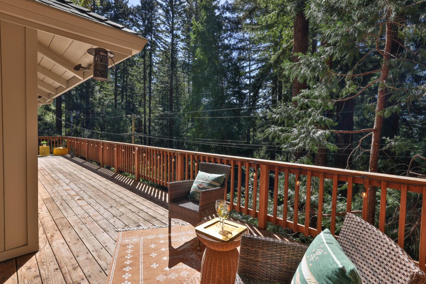 Detail Gallery Image 24 of 46 For 804 Quigg Way, Boulder Creek,  CA 95006 - 2 Beds | 1 Baths