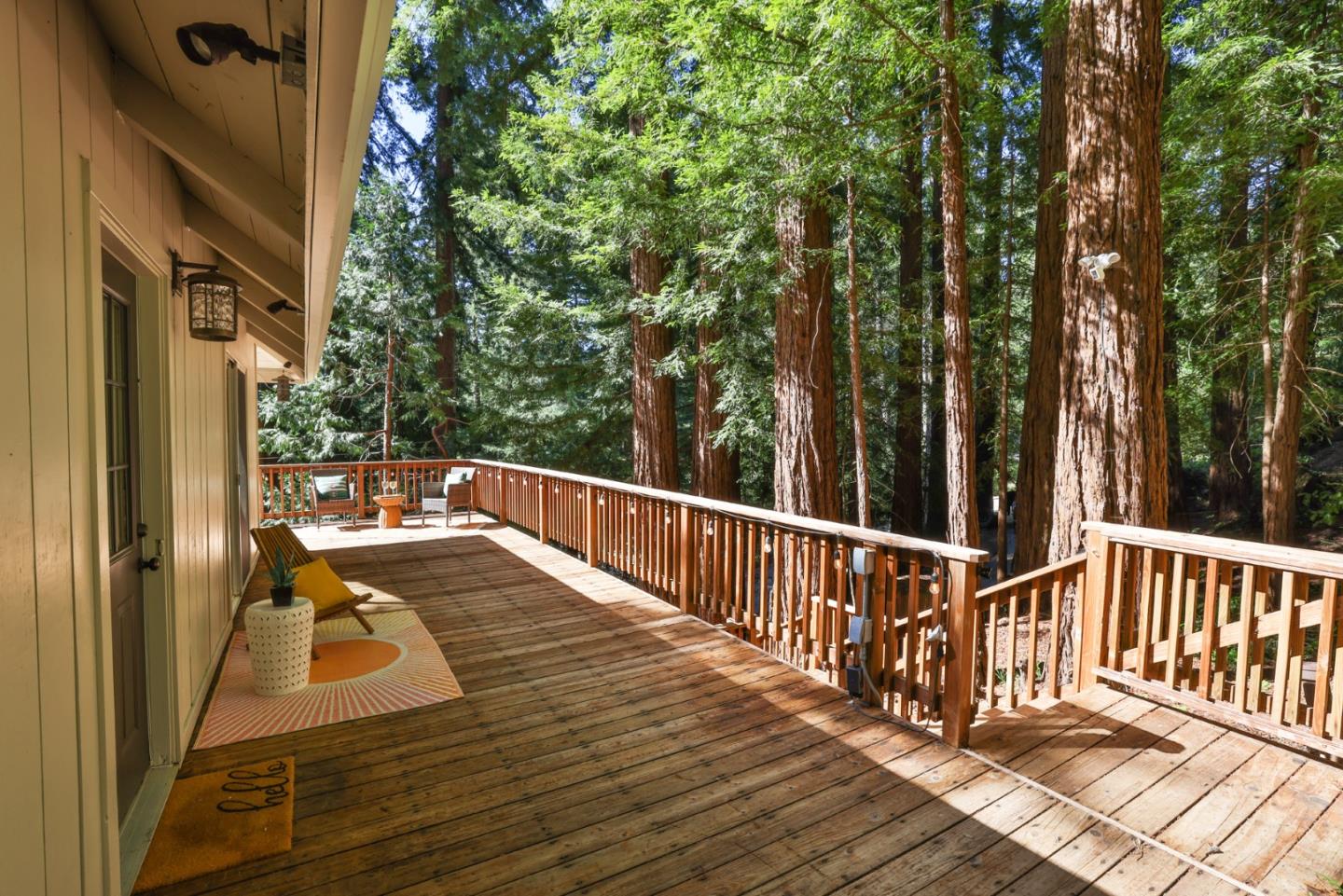 Detail Gallery Image 27 of 46 For 804 Quigg Way, Boulder Creek,  CA 95006 - 2 Beds | 1 Baths