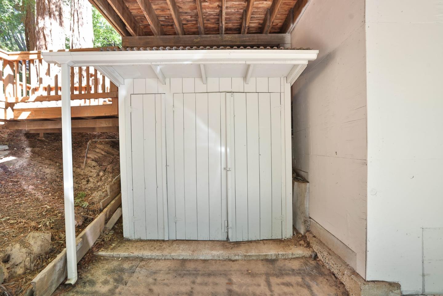 Detail Gallery Image 28 of 46 For 804 Quigg Way, Boulder Creek,  CA 95006 - 2 Beds | 1 Baths