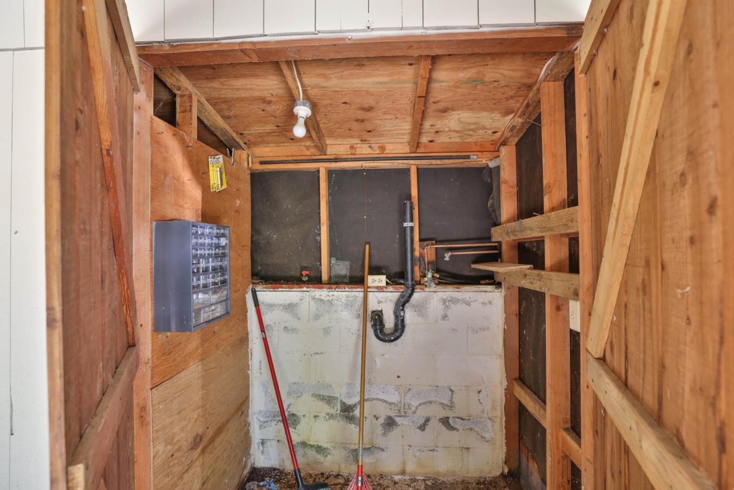 Detail Gallery Image 32 of 46 For 804 Quigg Way, Boulder Creek,  CA 95006 - 2 Beds | 1 Baths