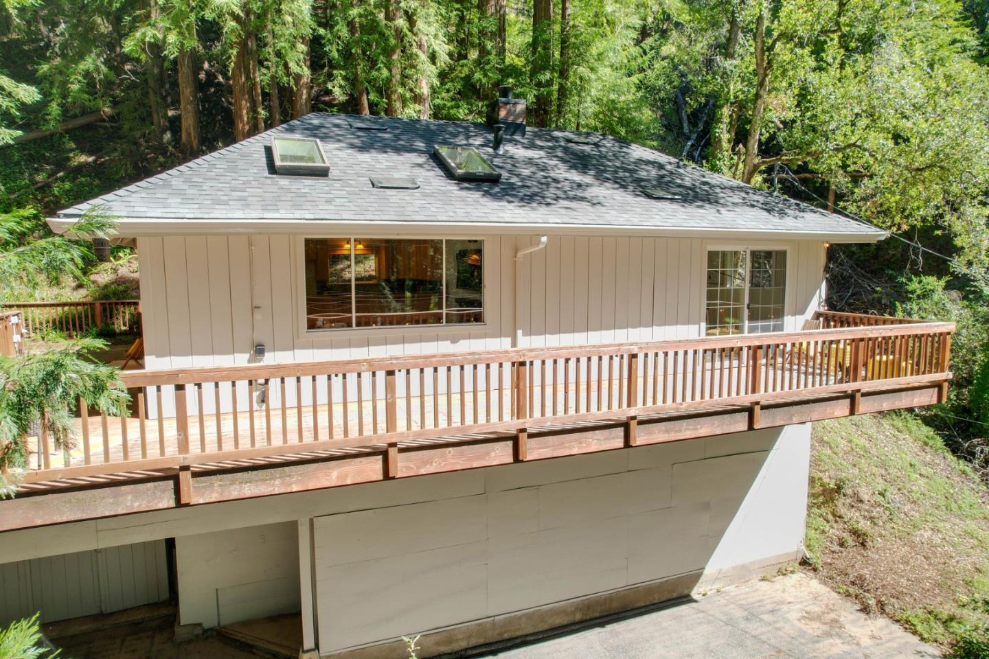 Detail Gallery Image 5 of 46 For 804 Quigg Way, Boulder Creek,  CA 95006 - 2 Beds | 1 Baths