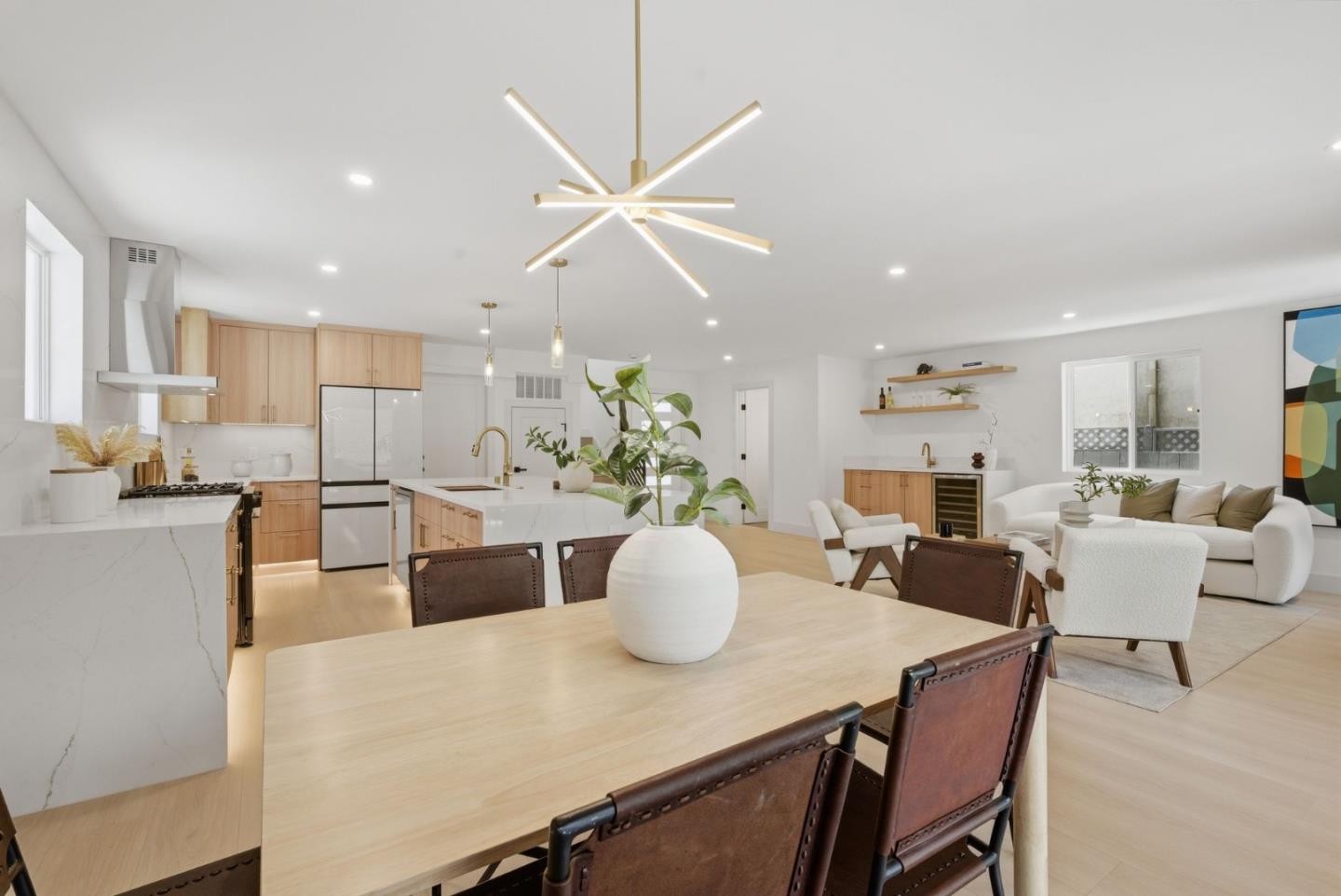 Detail Gallery Image 14 of 62 For 276 Dennis Dr, Daly City,  CA 94015 - 4 Beds | 2/1 Baths