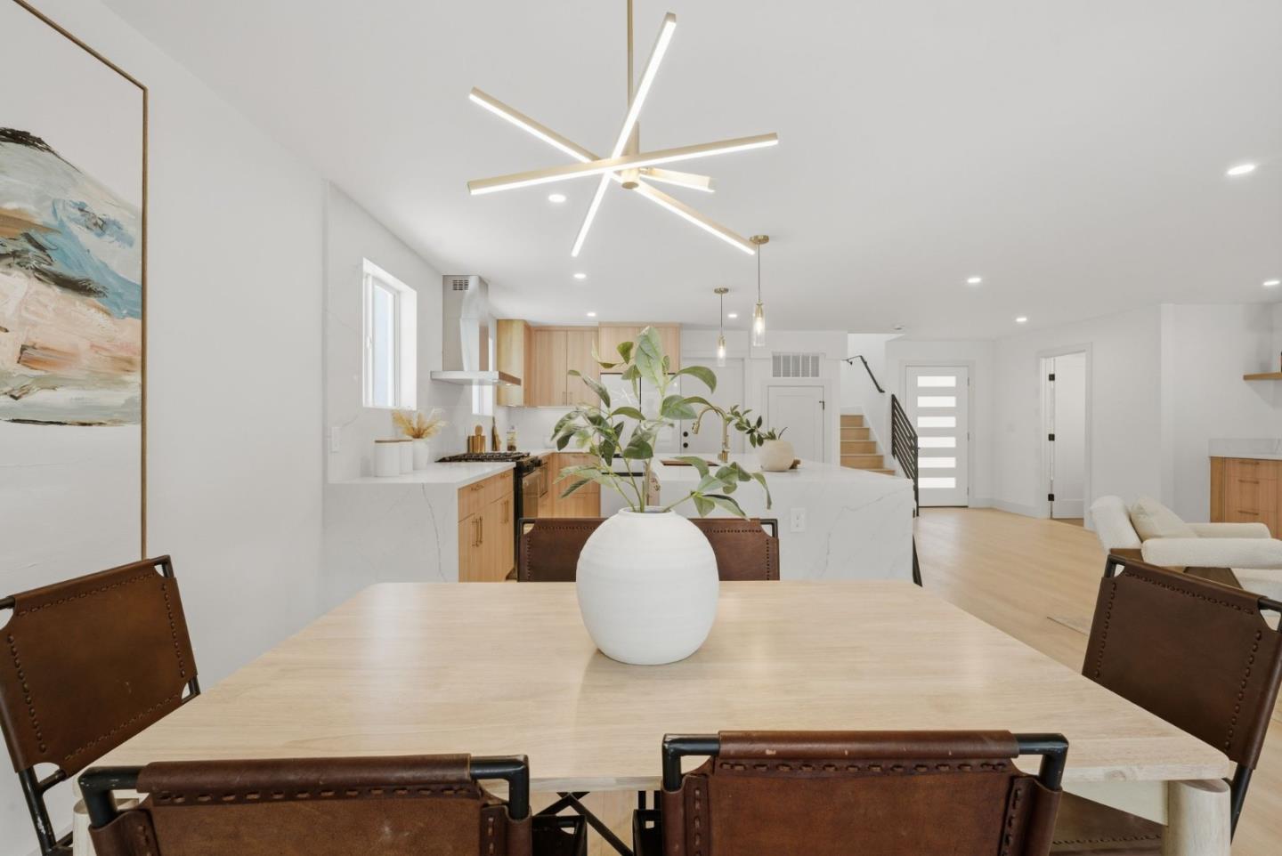 Detail Gallery Image 15 of 62 For 276 Dennis Dr, Daly City,  CA 94015 - 4 Beds | 2/1 Baths