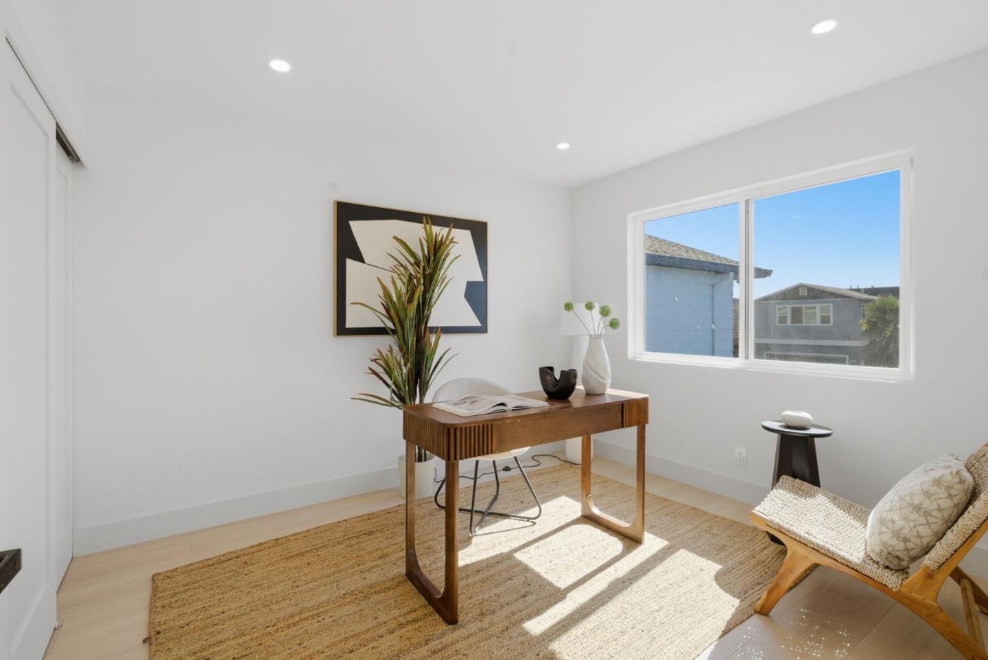 Detail Gallery Image 16 of 62 For 276 Dennis Dr, Daly City,  CA 94015 - 4 Beds | 2/1 Baths