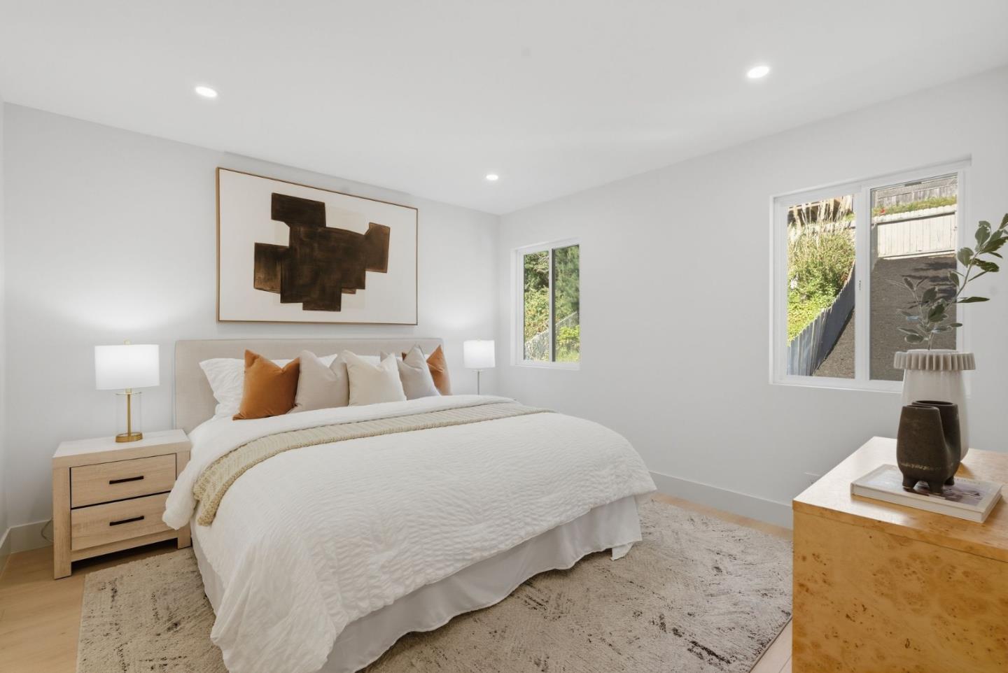 Detail Gallery Image 21 of 62 For 276 Dennis Dr, Daly City,  CA 94015 - 4 Beds | 2/1 Baths