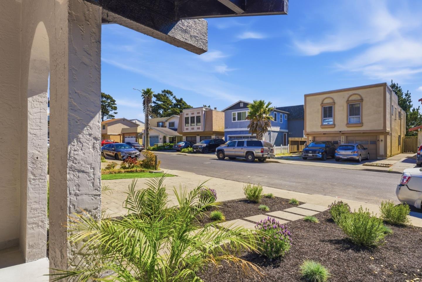 Detail Gallery Image 39 of 62 For 276 Dennis Dr, Daly City,  CA 94015 - 4 Beds | 2/1 Baths