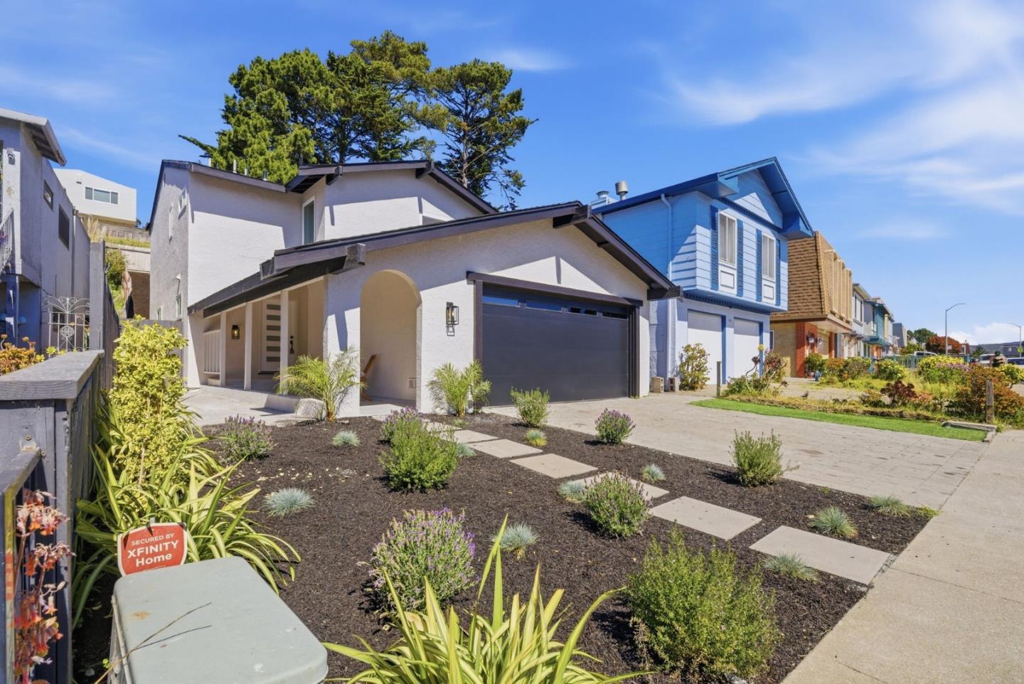 Detail Gallery Image 40 of 62 For 276 Dennis Dr, Daly City,  CA 94015 - 4 Beds | 2/1 Baths