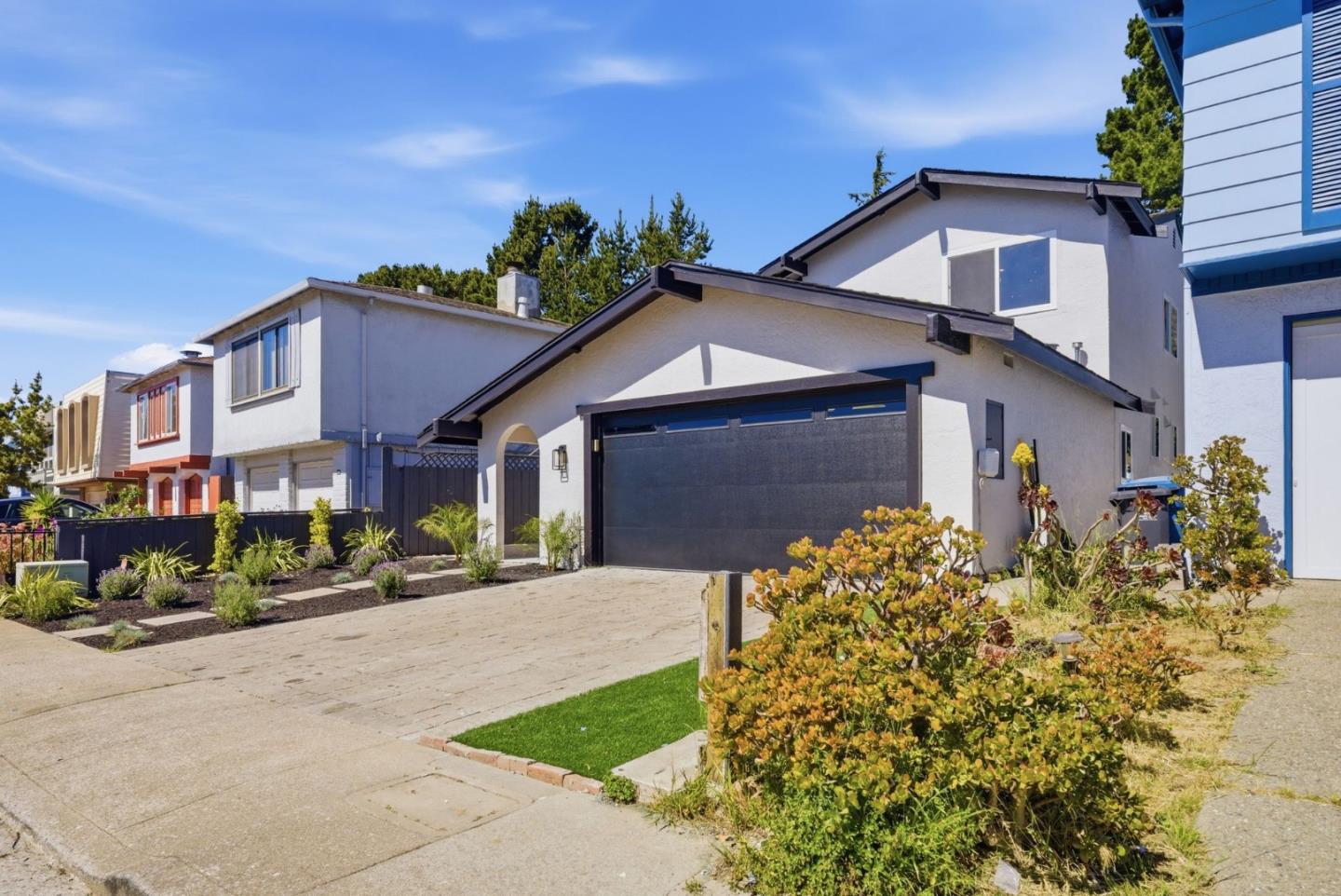 Detail Gallery Image 41 of 62 For 276 Dennis Dr, Daly City,  CA 94015 - 4 Beds | 2/1 Baths