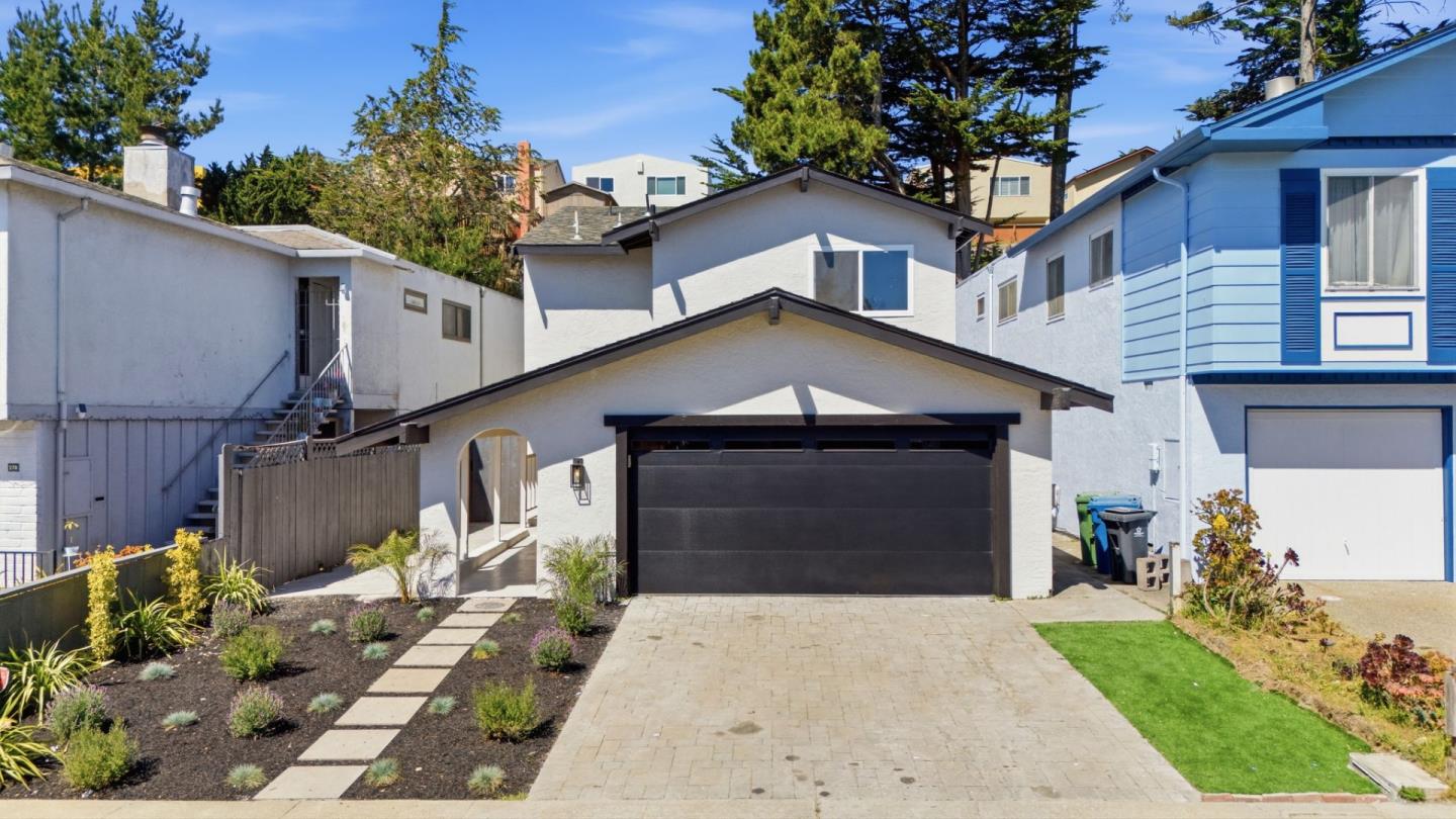 Detail Gallery Image 42 of 62 For 276 Dennis Dr, Daly City,  CA 94015 - 4 Beds | 2/1 Baths