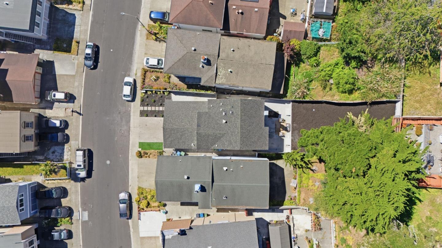 Detail Gallery Image 46 of 62 For 276 Dennis Dr, Daly City,  CA 94015 - 4 Beds | 2/1 Baths