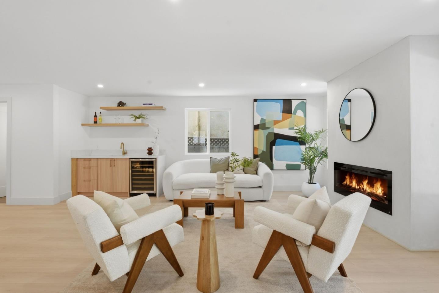 Detail Gallery Image 5 of 62 For 276 Dennis Dr, Daly City,  CA 94015 - 4 Beds | 2/1 Baths