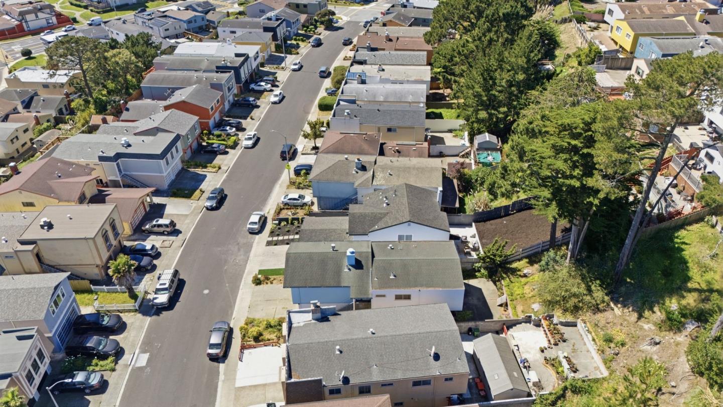 Detail Gallery Image 50 of 62 For 276 Dennis Dr, Daly City,  CA 94015 - 4 Beds | 2/1 Baths