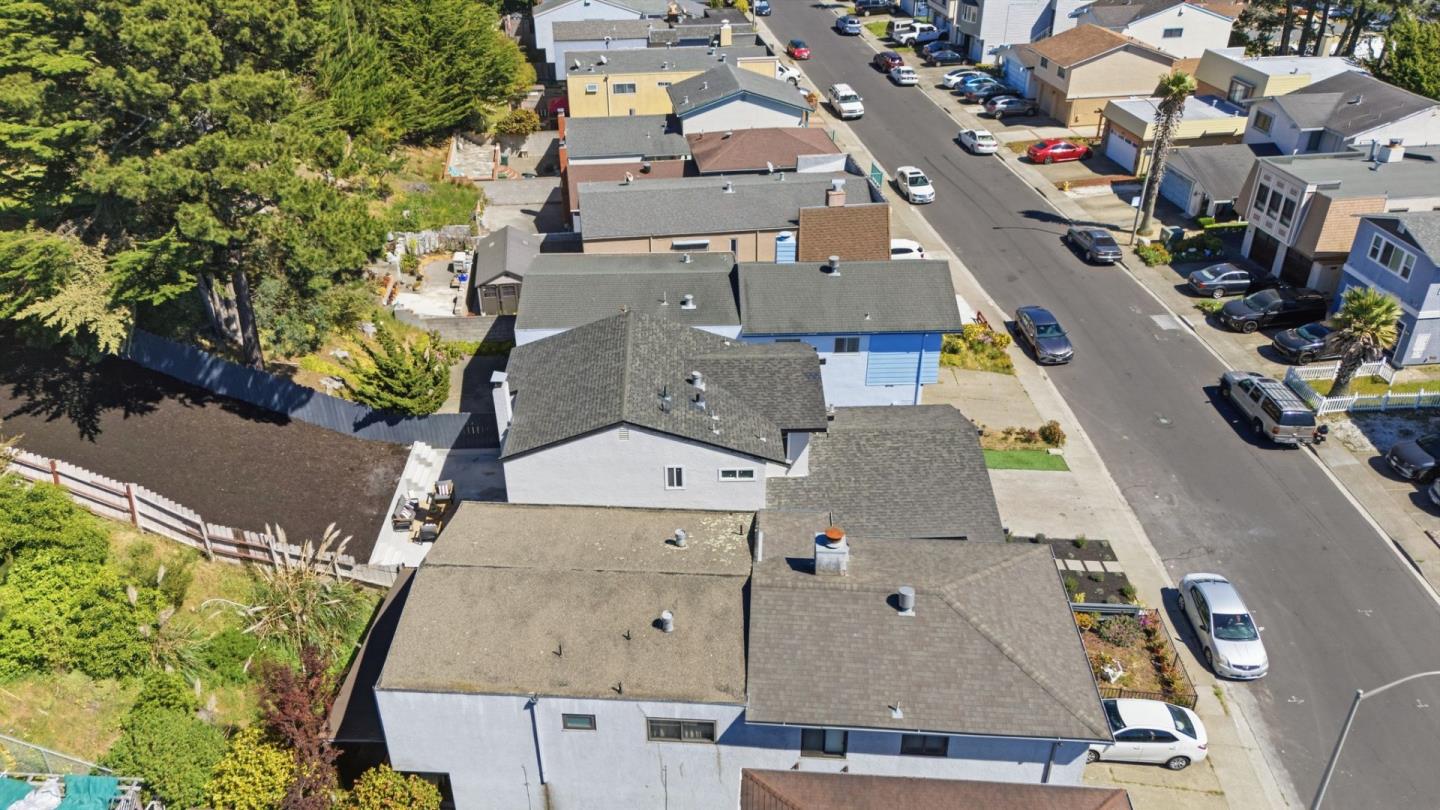 Detail Gallery Image 51 of 62 For 276 Dennis Dr, Daly City,  CA 94015 - 4 Beds | 2/1 Baths