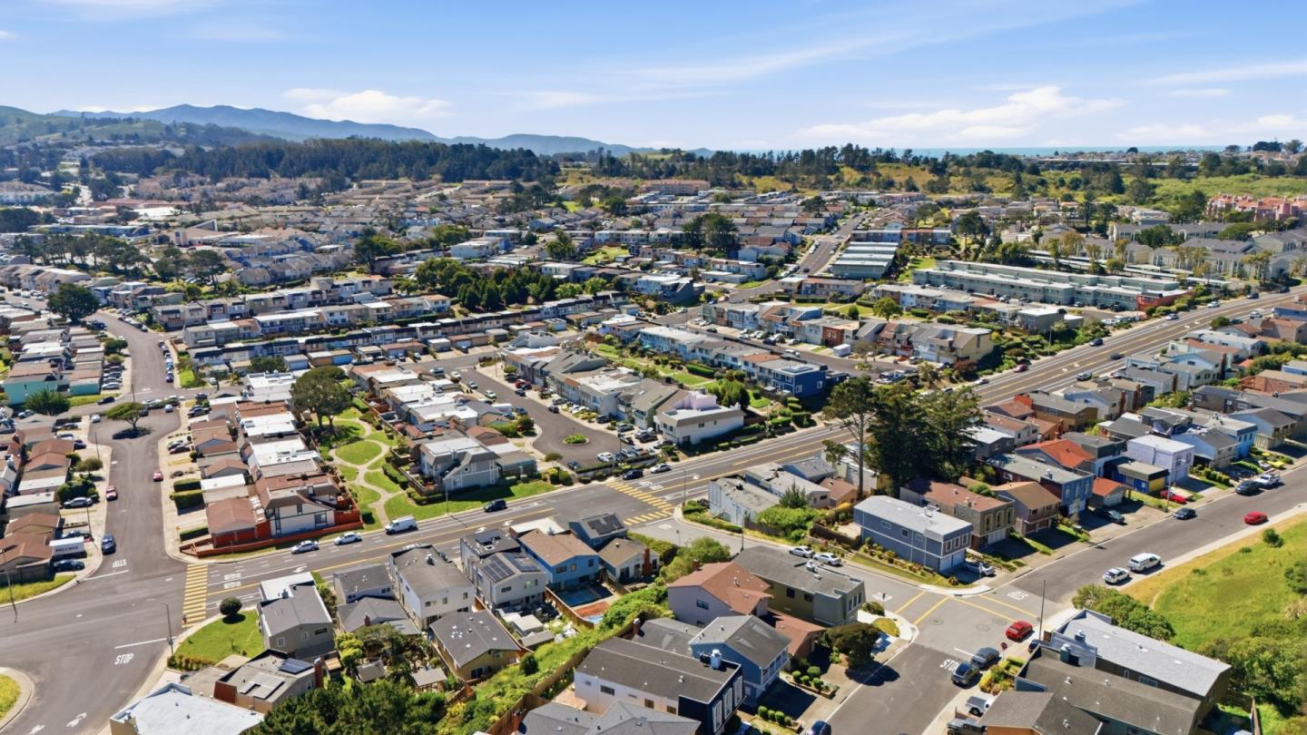 Detail Gallery Image 55 of 62 For 276 Dennis Dr, Daly City,  CA 94015 - 4 Beds | 2/1 Baths