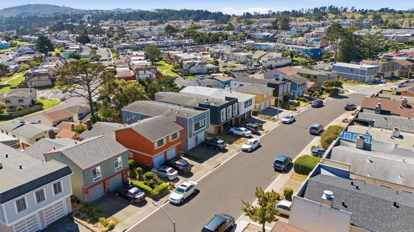 Detail Gallery Image 58 of 62 For 276 Dennis Dr, Daly City,  CA 94015 - 4 Beds | 2/1 Baths