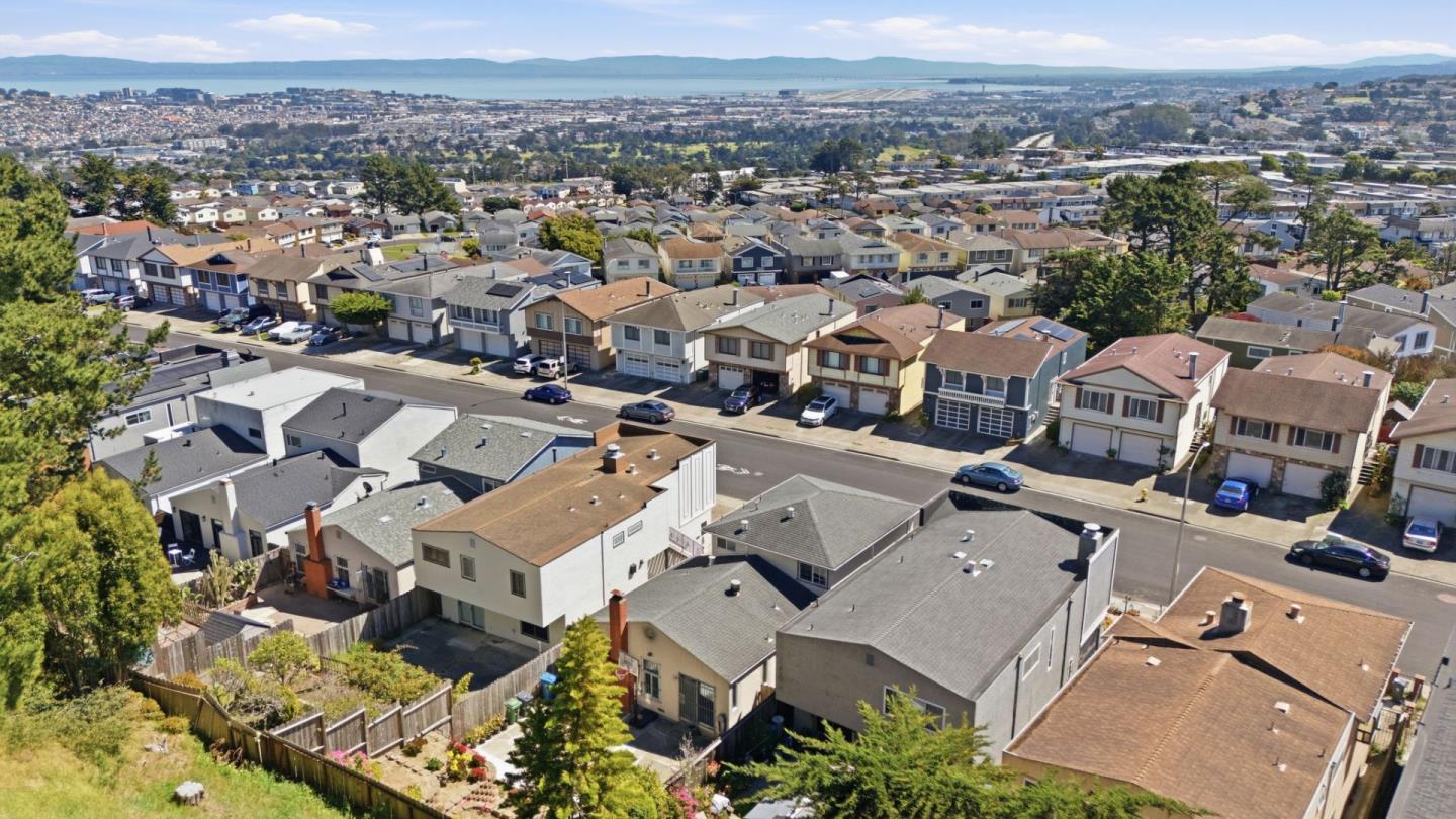 Detail Gallery Image 60 of 62 For 276 Dennis Dr, Daly City,  CA 94015 - 4 Beds | 2/1 Baths