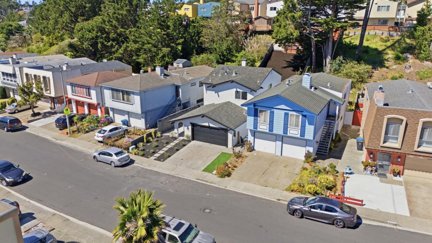 Detail Gallery Image 61 of 62 For 276 Dennis Dr, Daly City,  CA 94015 - 4 Beds | 2/1 Baths