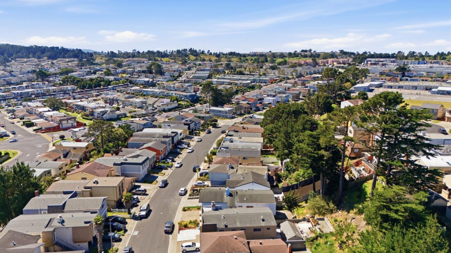 Detail Gallery Image 62 of 62 For 276 Dennis Dr, Daly City,  CA 94015 - 4 Beds | 2/1 Baths