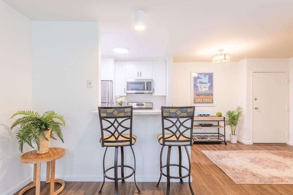 Detail Gallery Image 10 of 39 For 381 Half Moon Ln #209,  Daly City,  CA 94015 - 1 Beds | 1 Baths